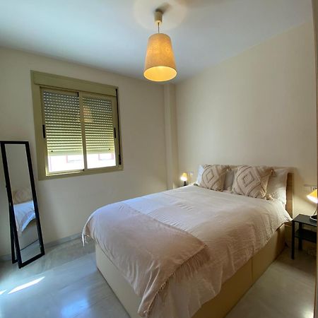 Appartamento Ac Mosqera Triana Siviglia Esterno foto