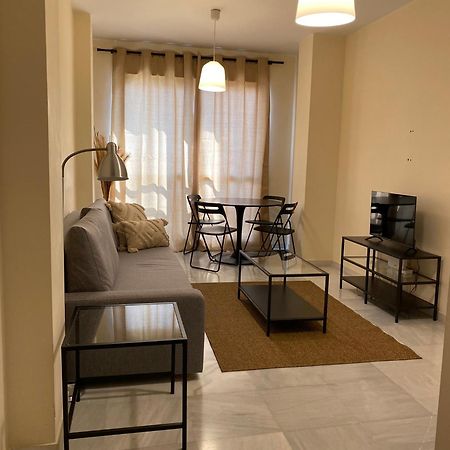 Appartamento Ac Mosqera Triana Siviglia Esterno foto