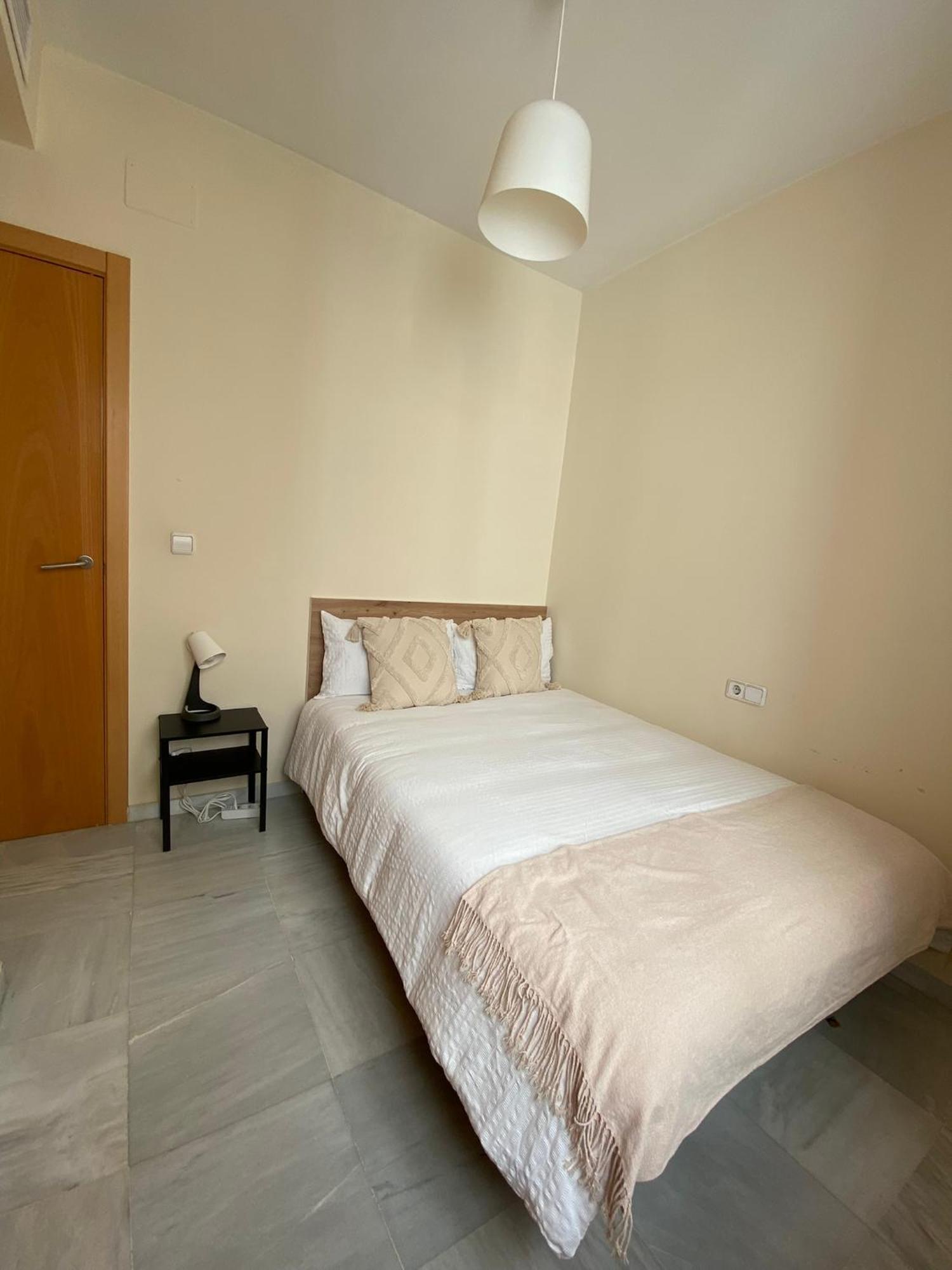 Appartamento Ac Mosqera Triana Siviglia Esterno foto